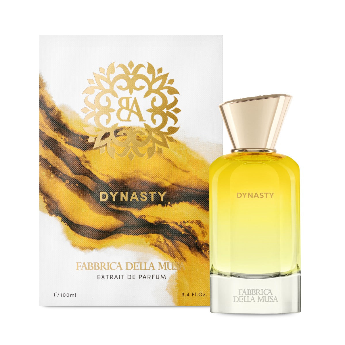 Dynasty Extrait  de Parfum