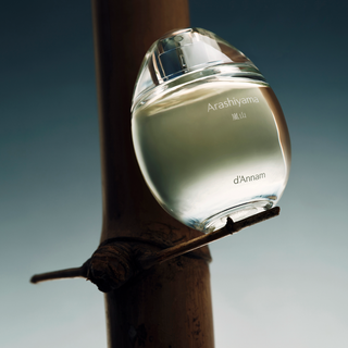 Arashiyama Eau de Parfum