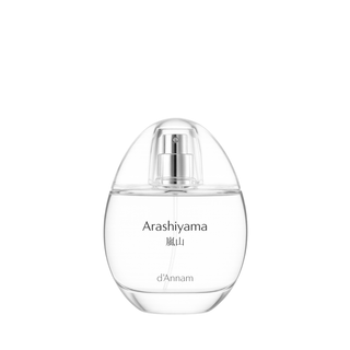 Arashiyama Eau de Parfum