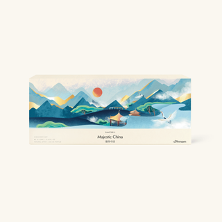 Discovery Set Majestic China