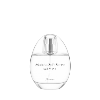 Matcha Soft Serve Eau de Parfum