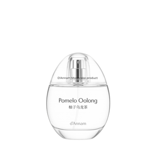 Pomelo Oolong Eau de Parfum