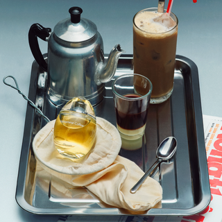 Vietnamese Coffee Eau de Parfum