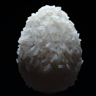 White Rice Eau de Parfum
