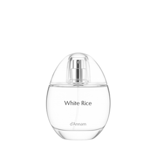 White Rice Eau de Parfum