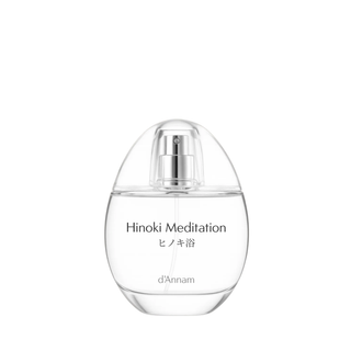 Hinoki Meditation Eau de Parfum
