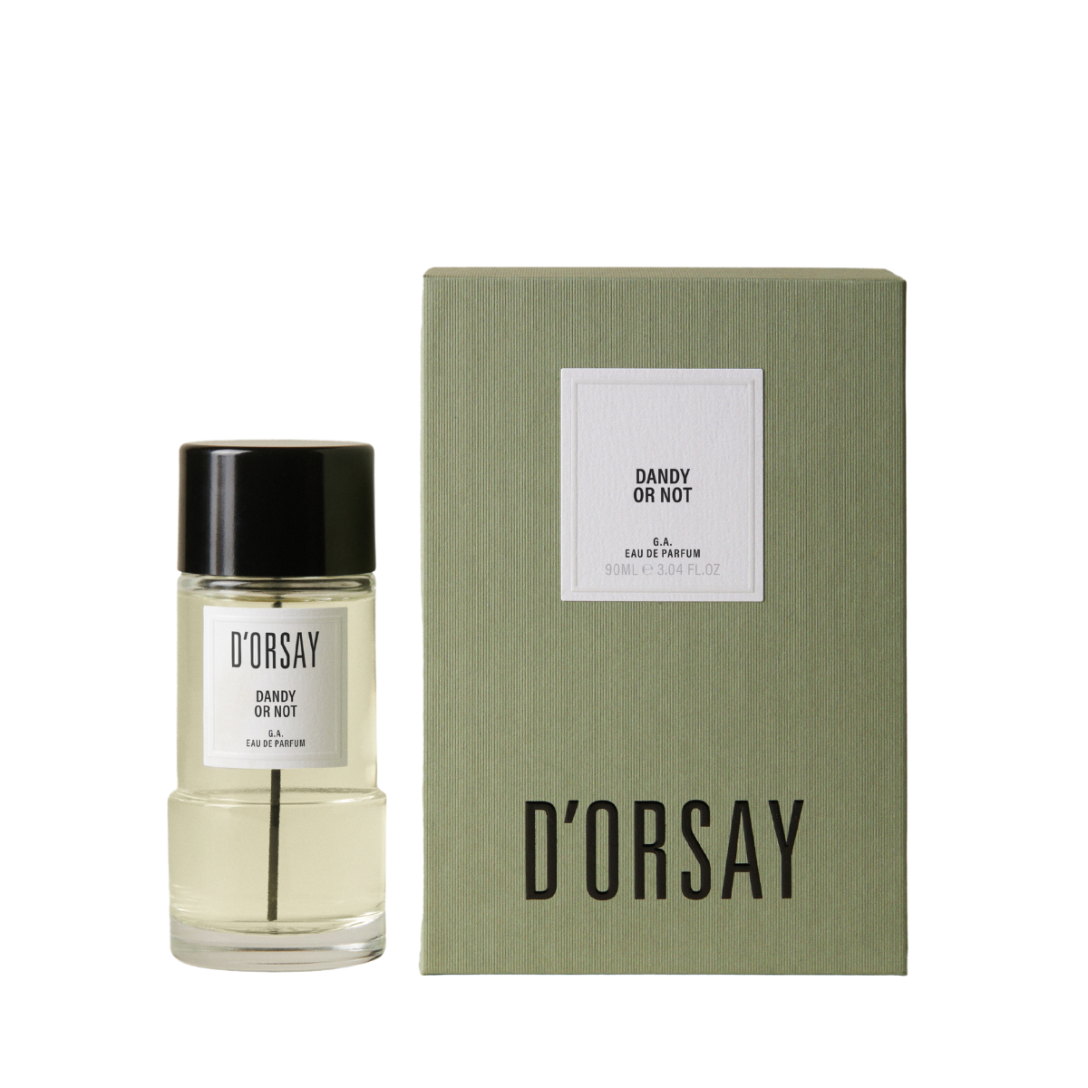 Dandy or Not Eau de Parfum