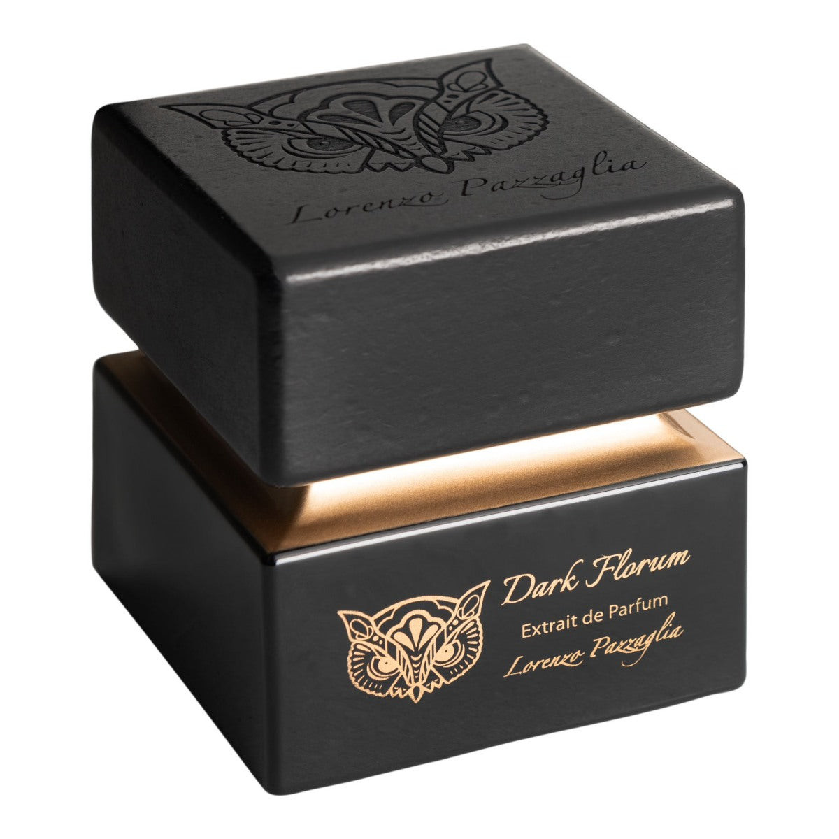 Dark Florum Extrait de Parfum