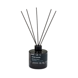 Tonka Bean & Myrrh Diffuser