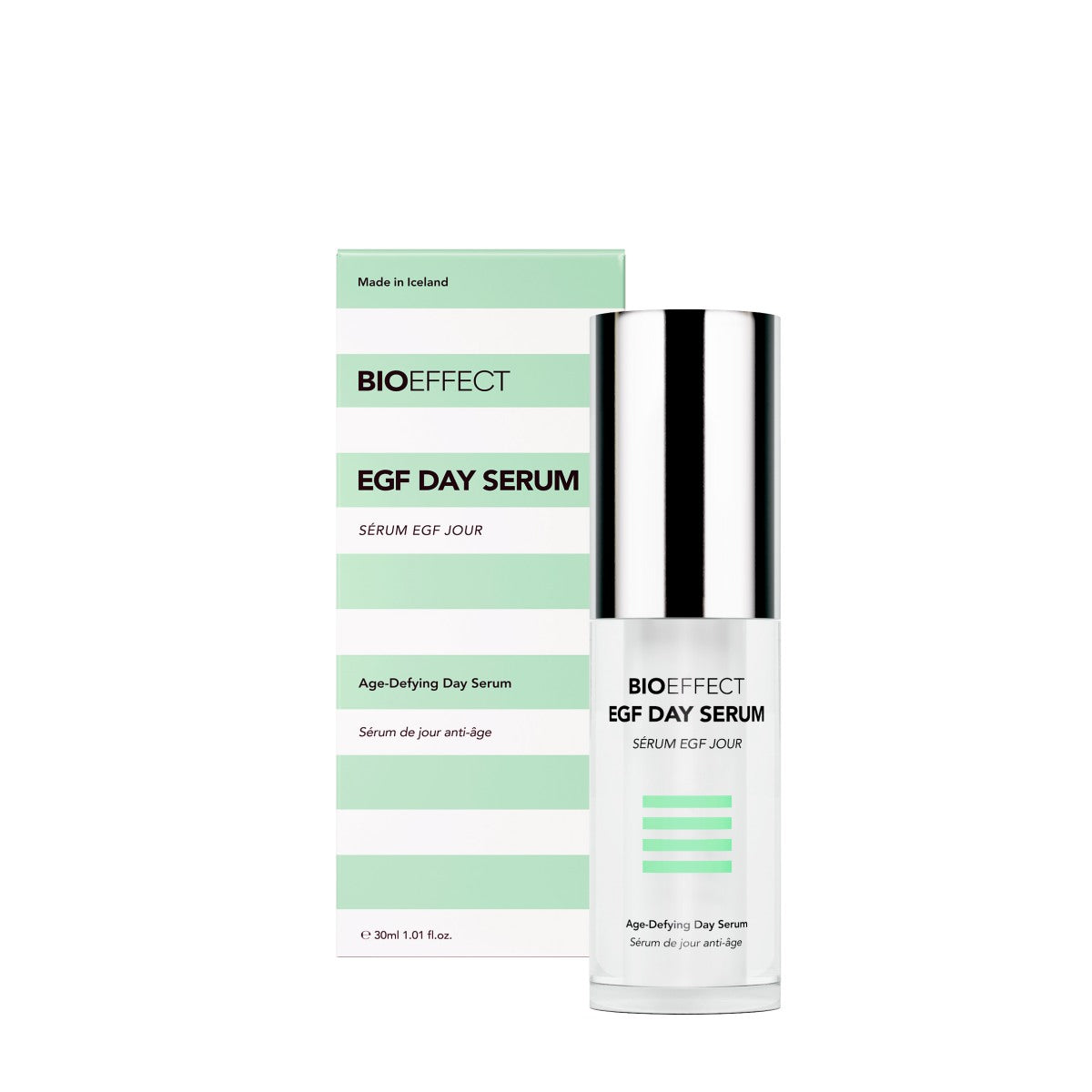 EGF Day Serum