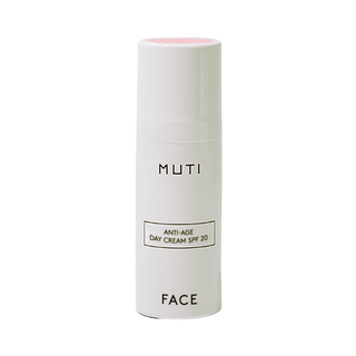 Anti-Age Day Cream SPF20