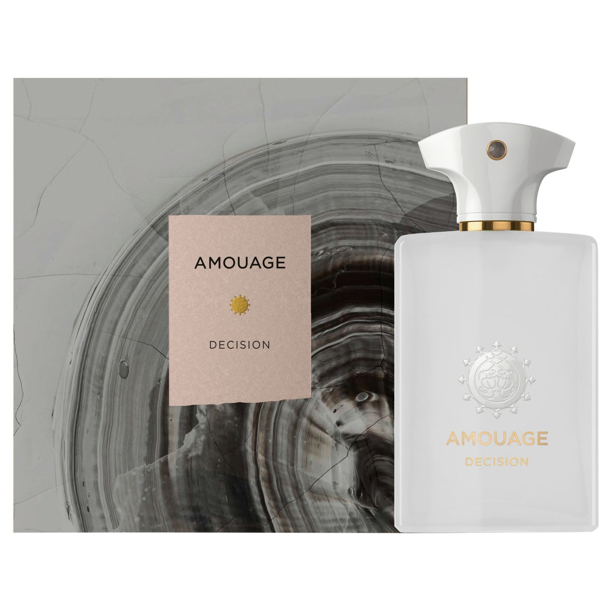 Odysee Decision Eau de Parfum