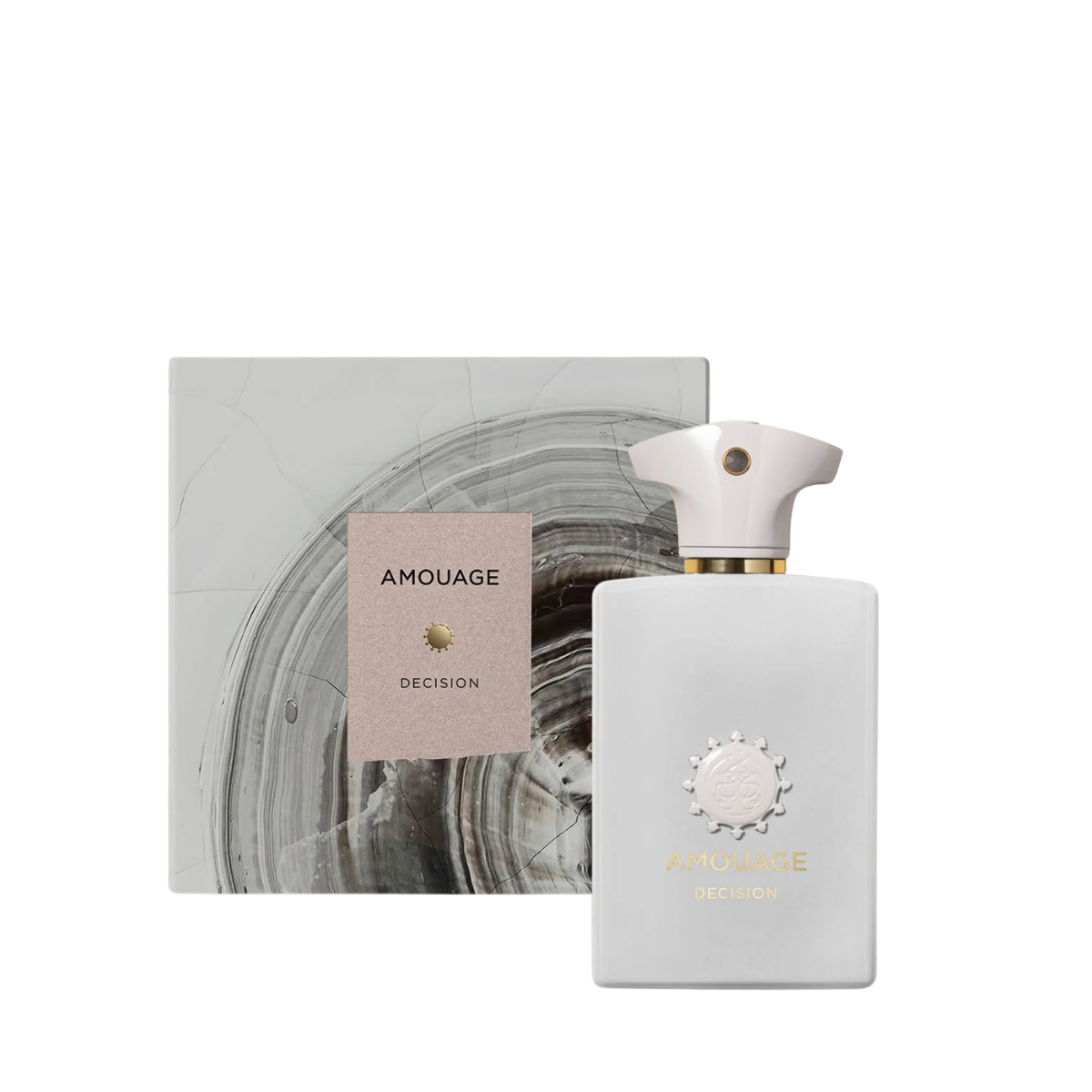 Odysee Decision Eau de Parfum