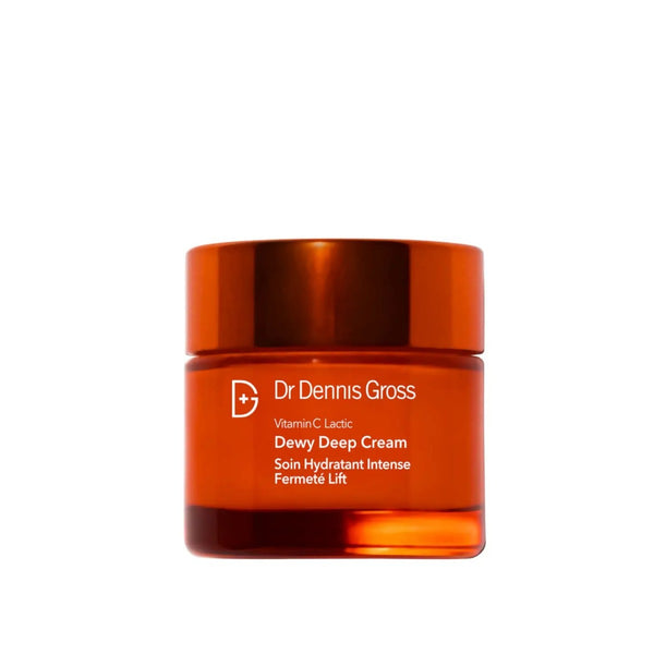 Vitamin C + Lactic Dew Deep Creme