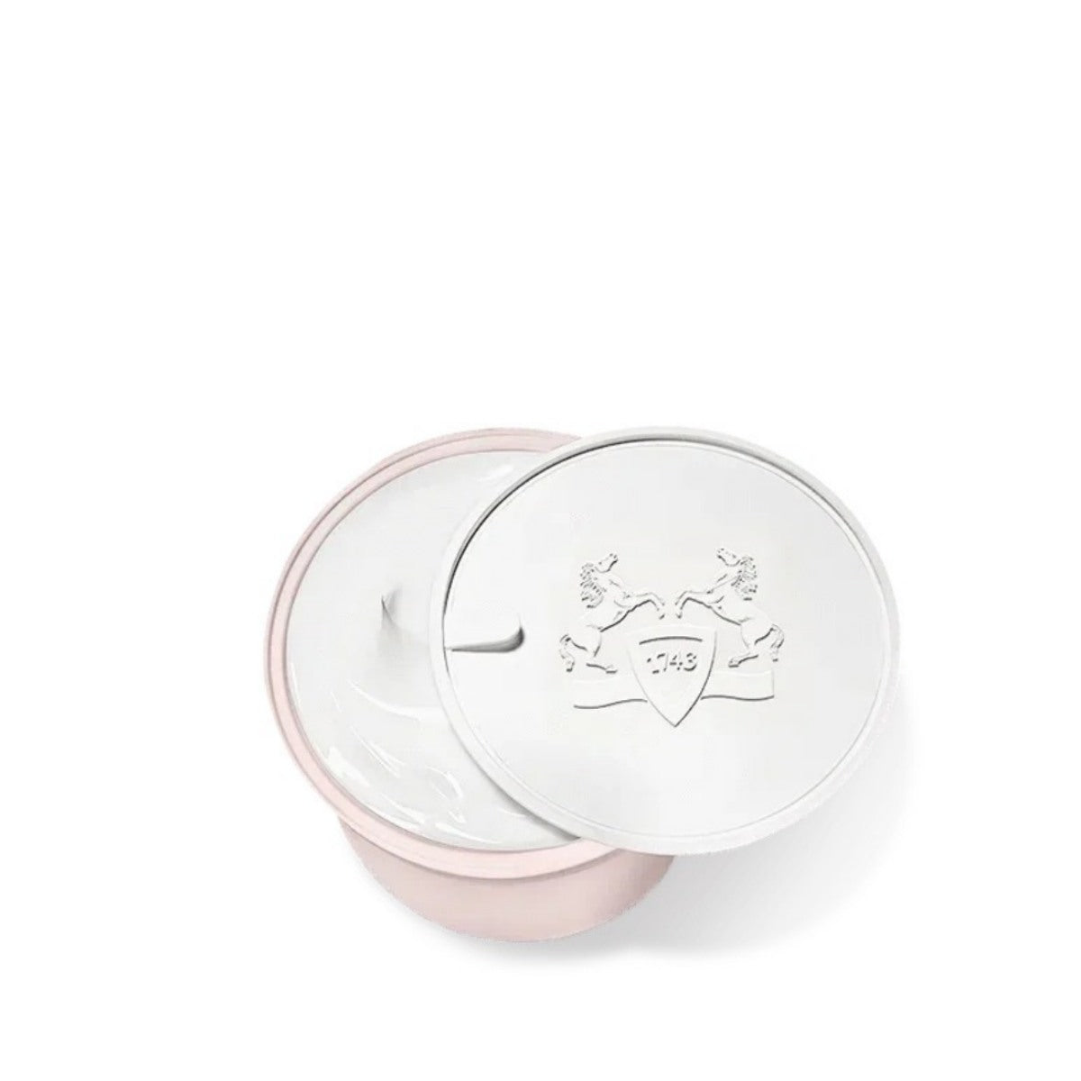 Delina Perfumed Body Cream Refill