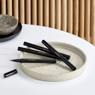 Designing Liquid Eyeliner