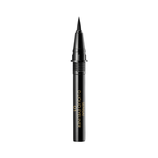 Designing Liquid Eyeliner Refill