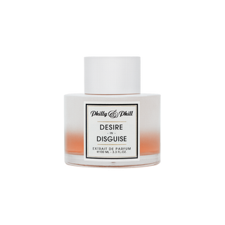 Desire in Disguise Extrait de Parfum