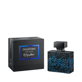 DesirToxic L´Intense Eau de Parfum