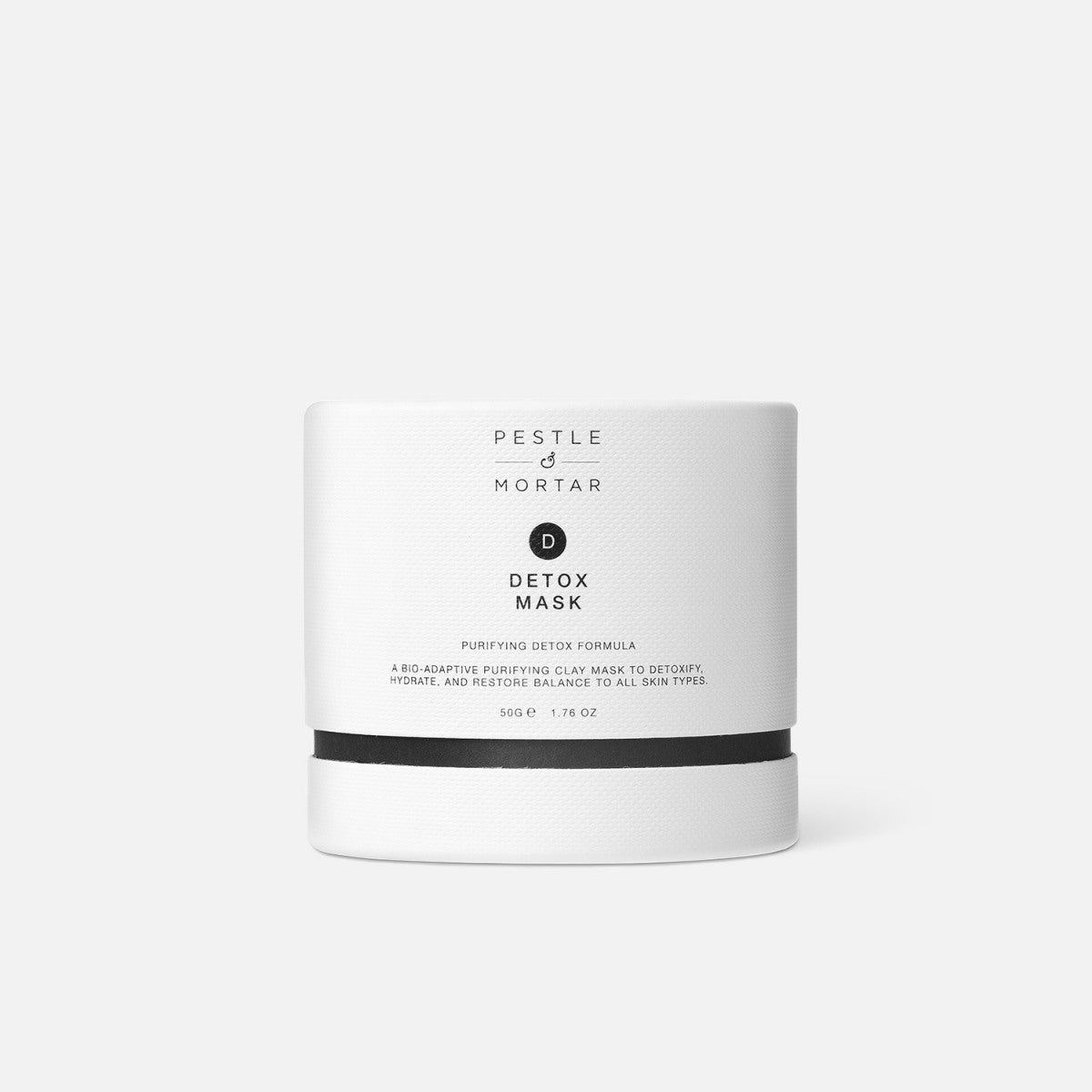 Detox  Mask
