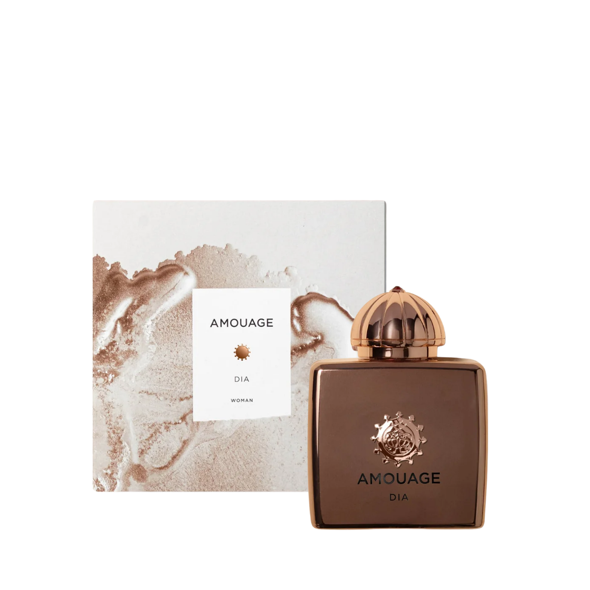 Dia Woman Eau de Parfum