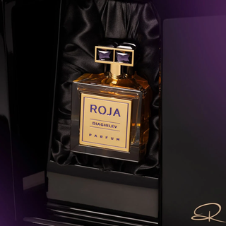 Diagilev Parfum