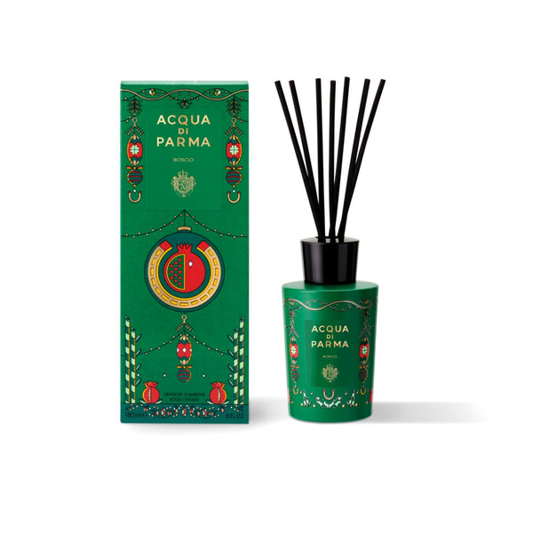 Holiday Collection Bosco Diffuser