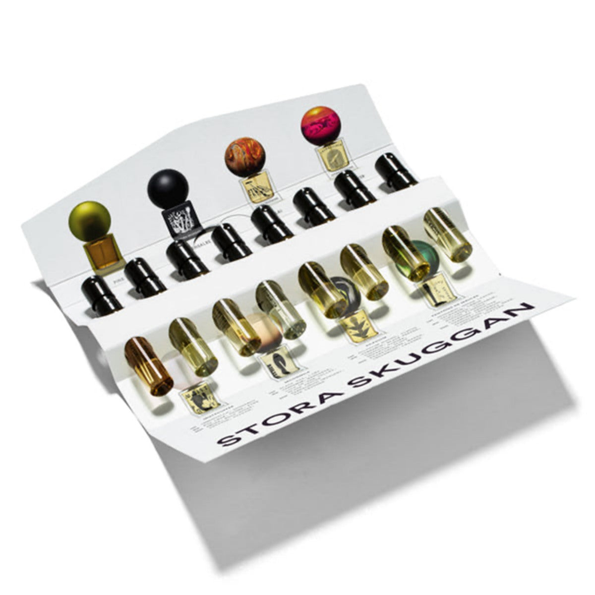 Stora Skuggan Discovery Set
