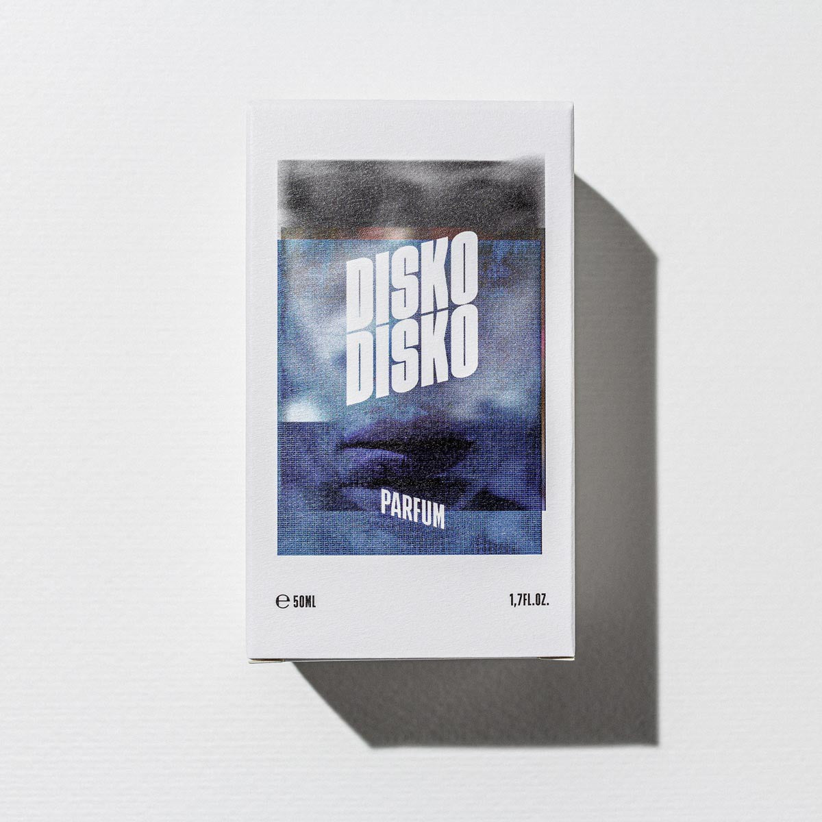 Disko Disko Parfum