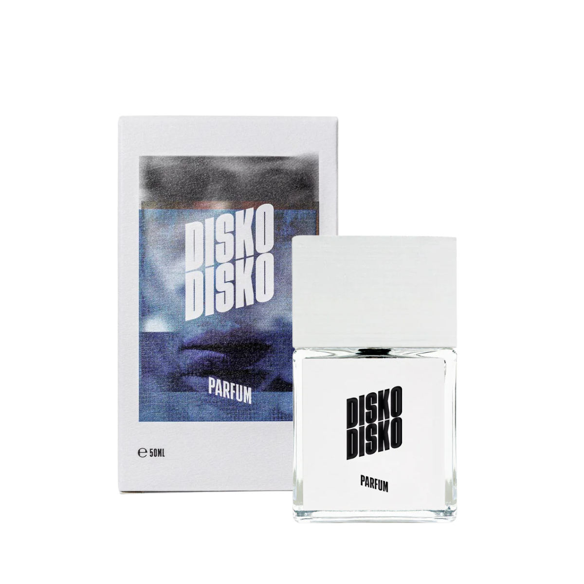 Disko Disko Parfum