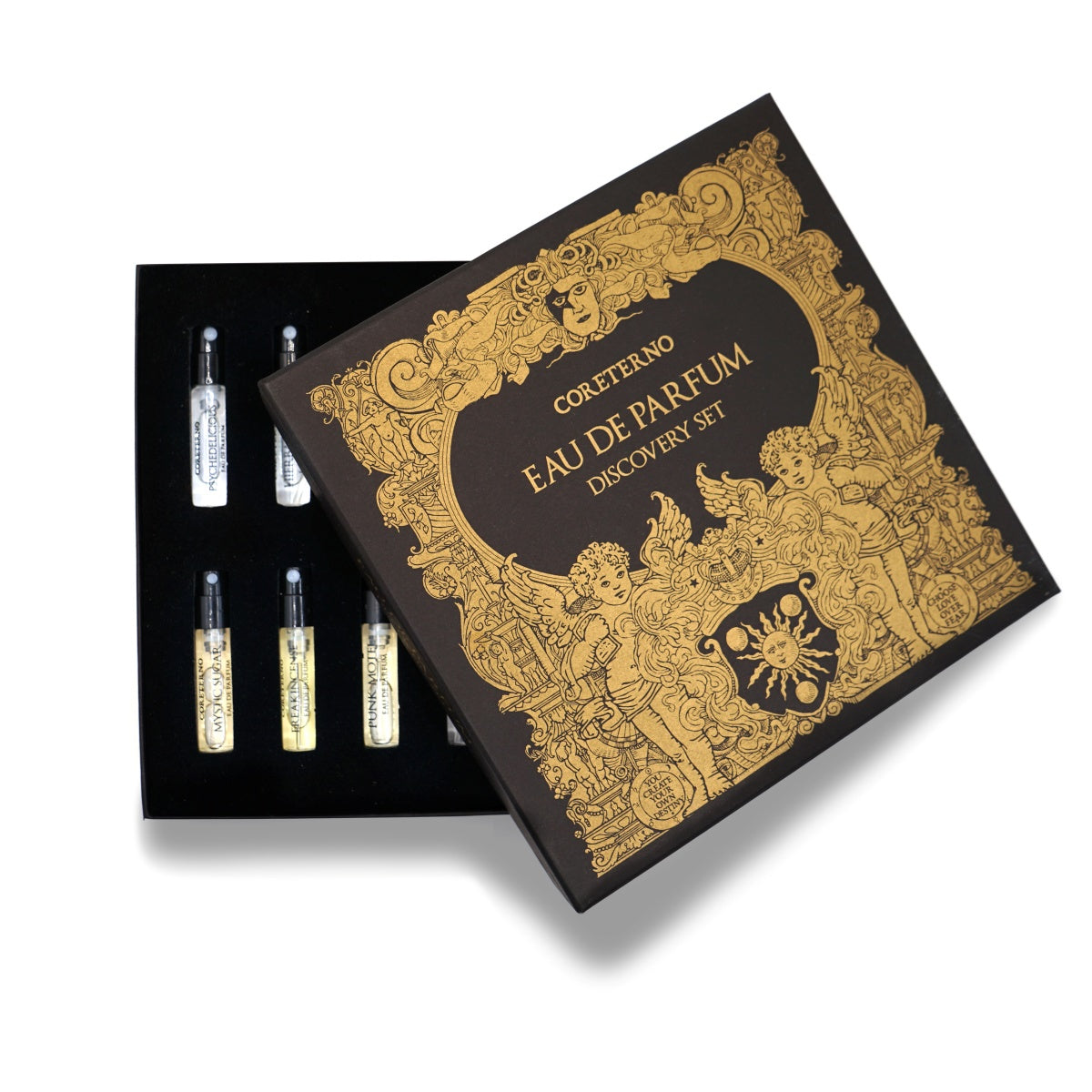 Coreterno Discovery Set Eau de Parfum
