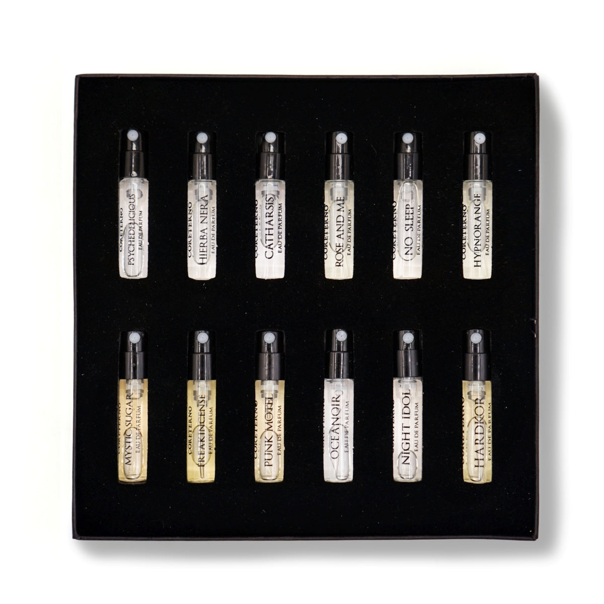 Coreterno Discovery Set Eau de Parfum