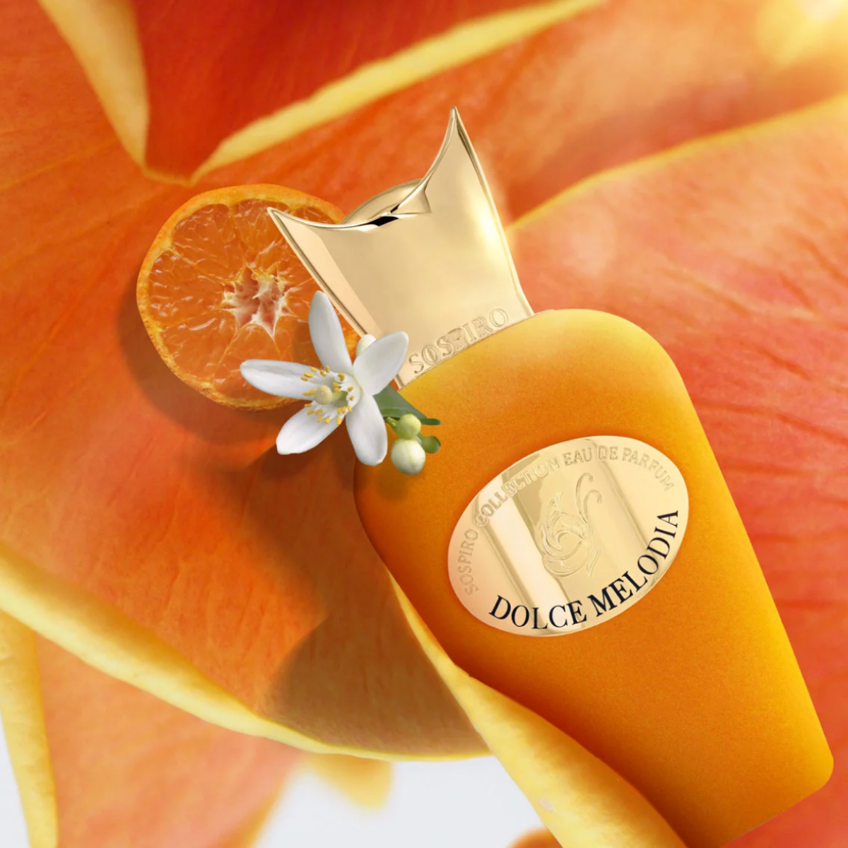 Dolce Melodia Eau de Parfum