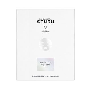 Everything Hydrogel Mask