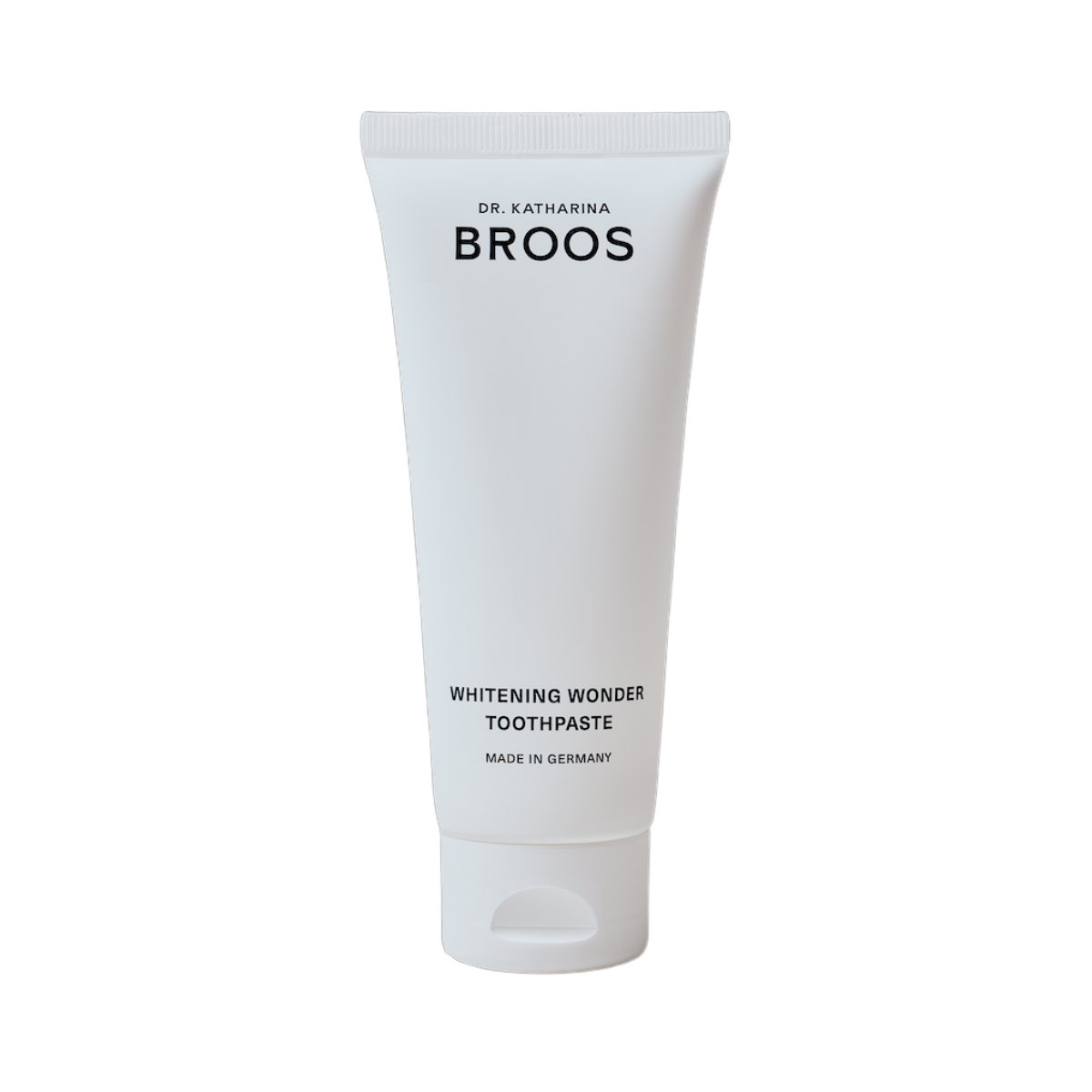 DRKB Whitening Wonder Zahnpasta