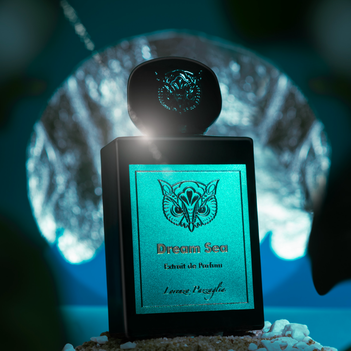 Dream Sea Extrait de Parfum