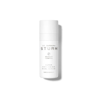 Super Anti-Aging Dual Serum