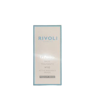Sample Rivoli Base Traitante Medium Beige