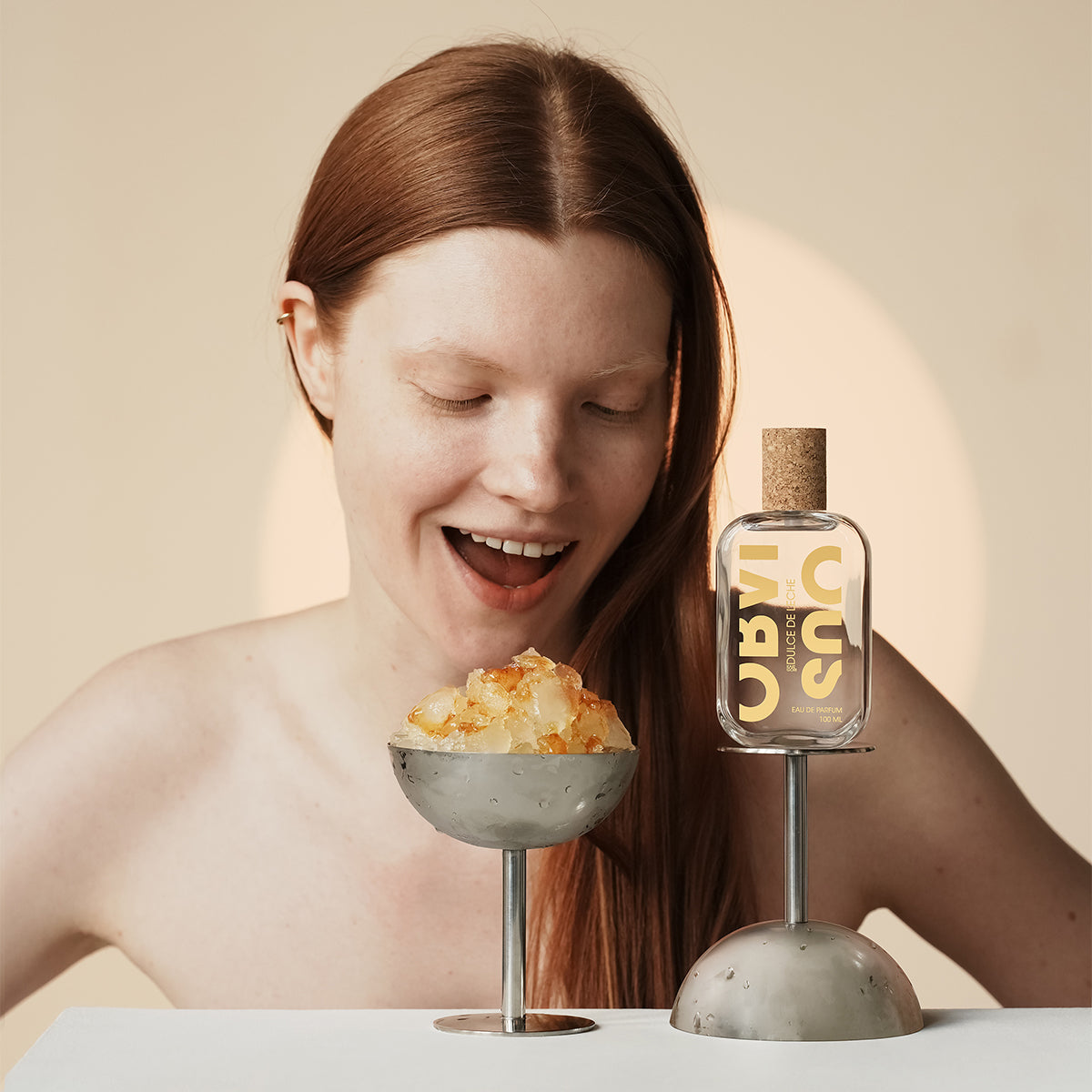 Dulce de Leche Eau de Parfum