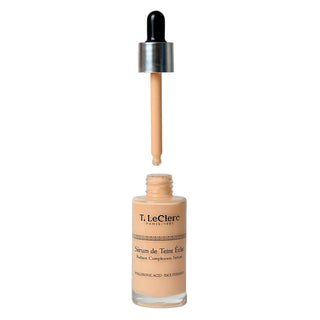 Radiant Anti-aging Complexion Serum 08 Dune