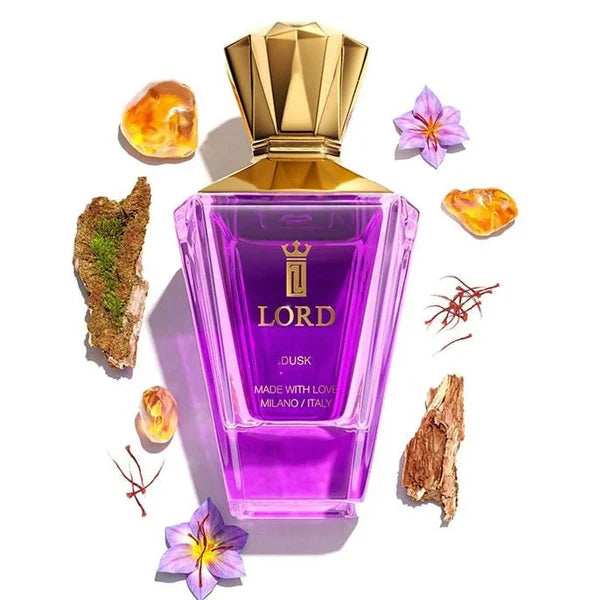 Dusk Eau de Parfum