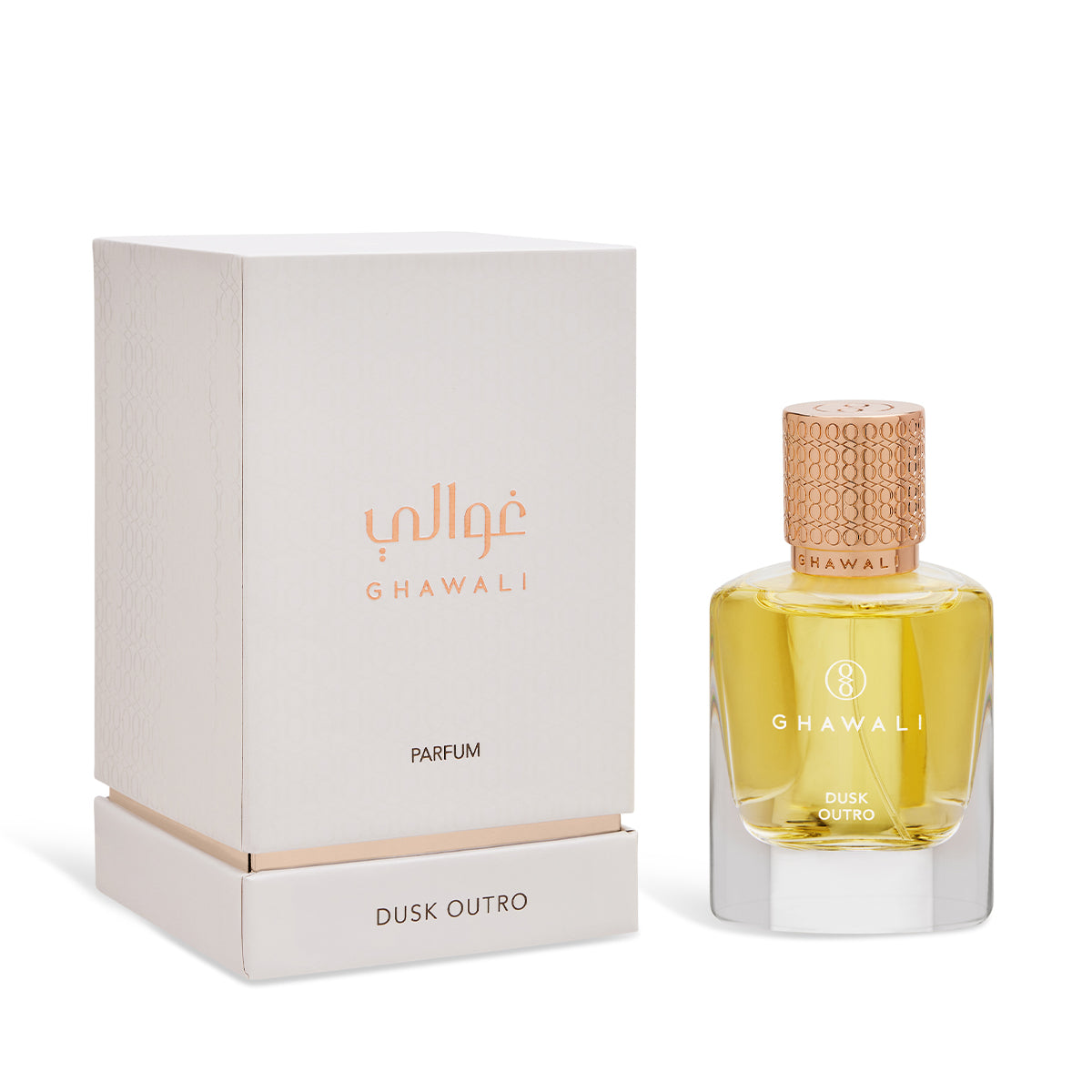 Dusk Outro Eau de Parfum