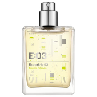 Escentric Molecules Escentric 03 Refill 30 ml