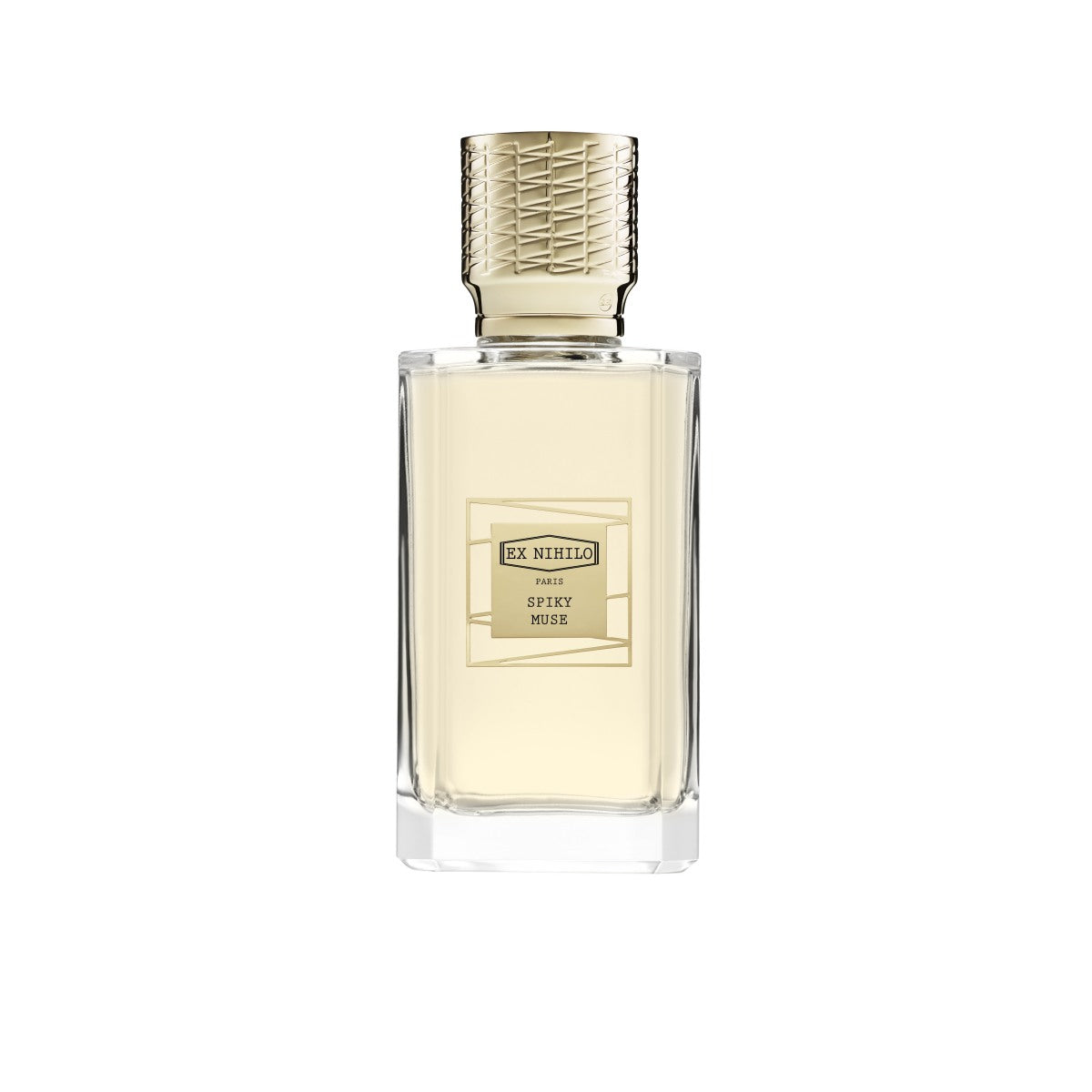 Spiky Muse Eau de Parfum