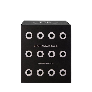 Erotika Maximale Extrait de Parfum