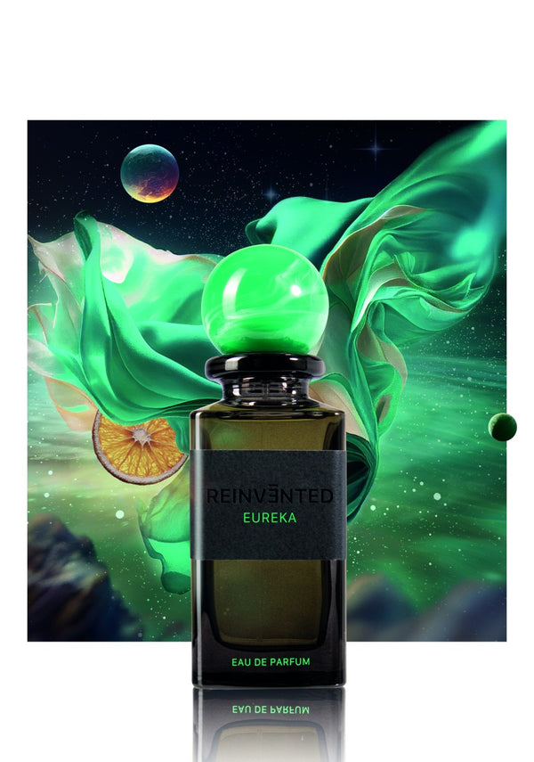 Eureka Eau de Parfum