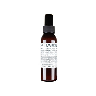 Exfoliating Body Serum