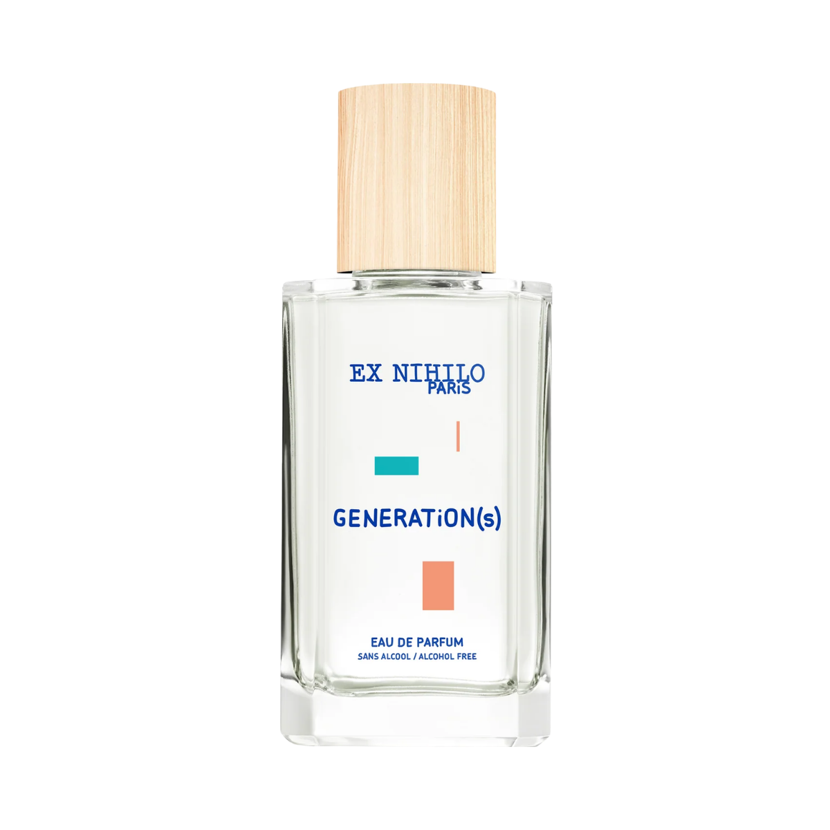 Generation(S) Eau de Parfum