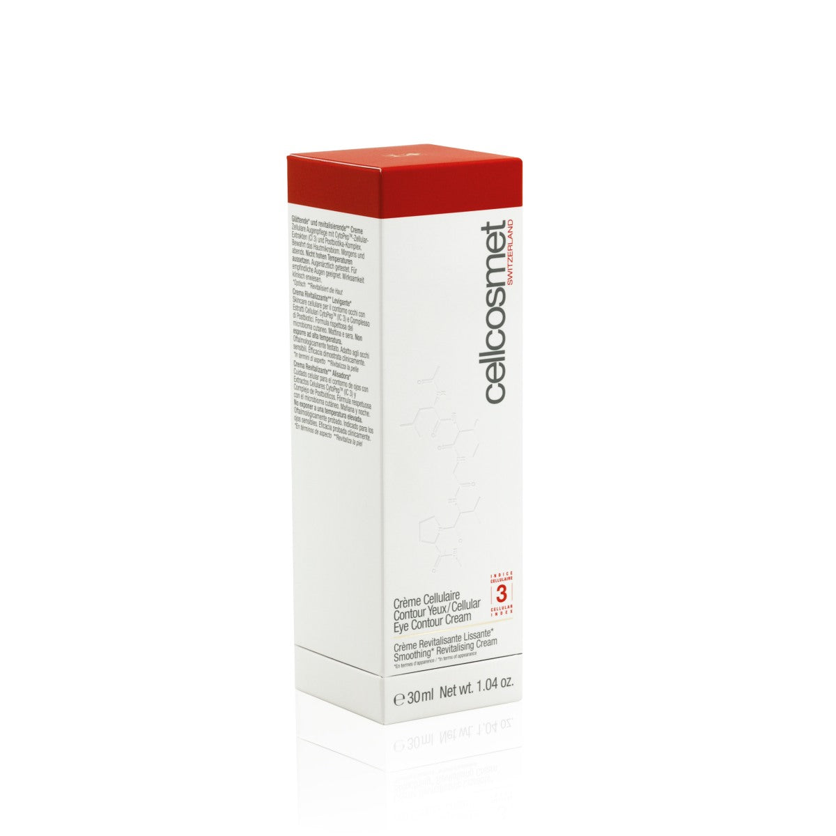 CellUltra Eye Serum