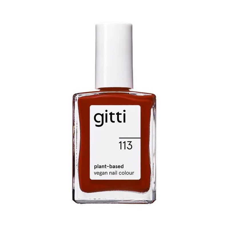 gitti no.113 earth red